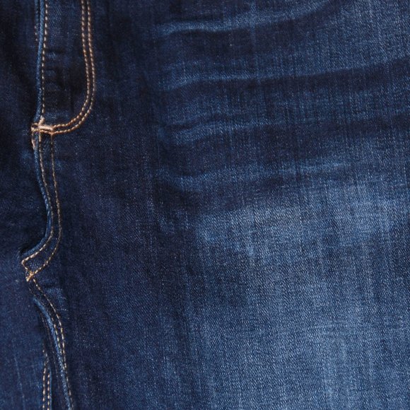 Lucky Brand Skinny Jeans - Picture 3 of 4